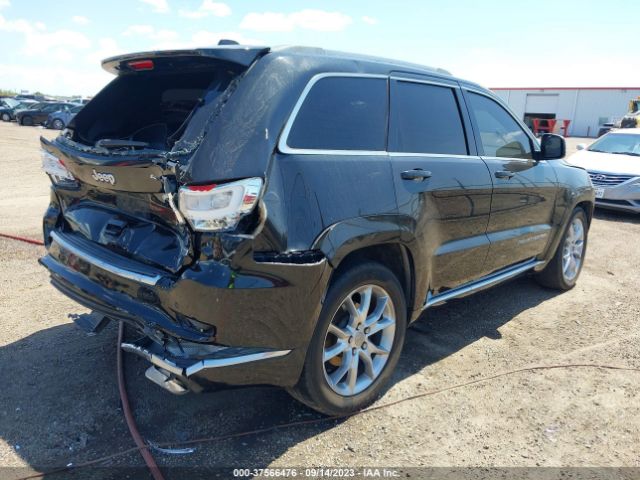 1C4RJEJG9FC105141 Jeep Grand Cherokee Summit