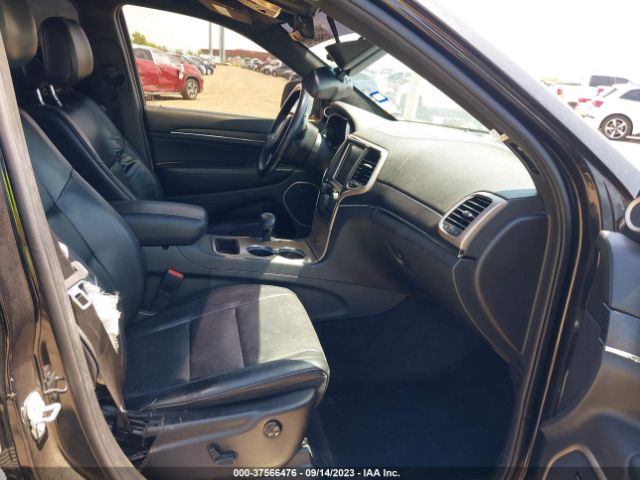 1C4RJEJG9FC105141 Jeep Grand Cherokee Summit