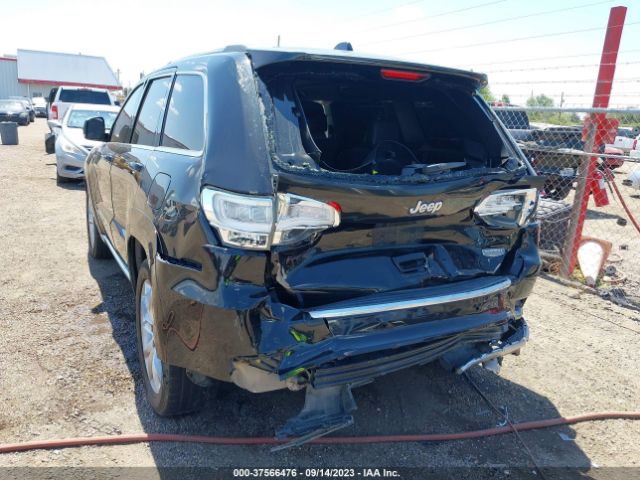 1C4RJEJG9FC105141 Jeep Grand Cherokee Summit
