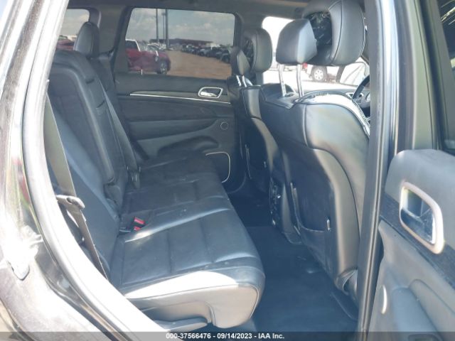 1C4RJEJG9FC105141 Jeep Grand Cherokee Summit