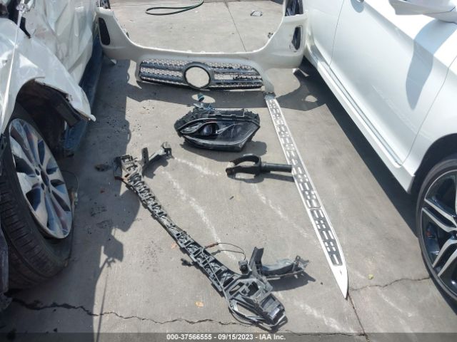 4JGDF6EE6JB171859 Mercedes-Benz Gls Gls 450