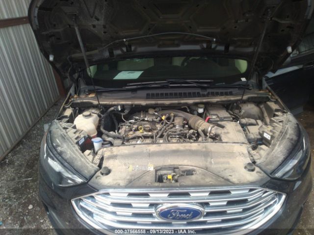 2FMPK3G9XKBC06468 Ford EDGE SE