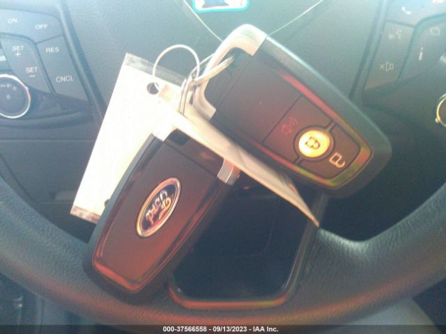 2FMPK3G9XKBC06468 Ford EDGE SE