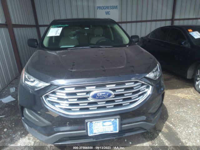 2FMPK3G9XKBC06468 Ford EDGE SE