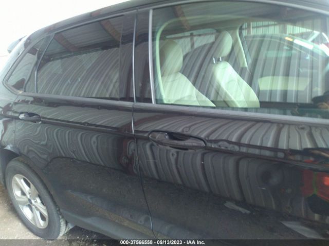 2FMPK3G9XKBC06468 Ford EDGE SE
