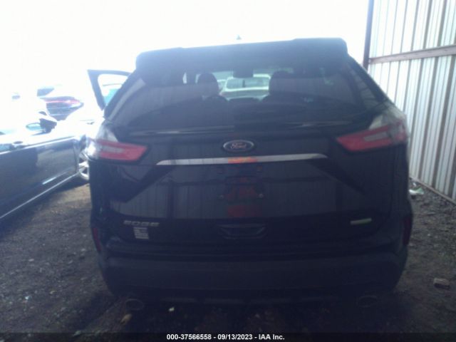 2FMPK3G9XKBC06468 Ford EDGE SE