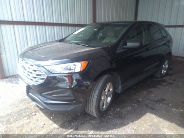 2FMPK3G9XKBC06468 Ford EDGE SE