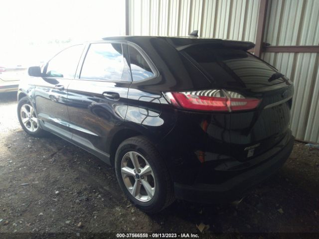 2FMPK3G9XKBC06468 Ford EDGE SE