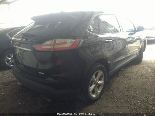 2FMPK3G9XKBC06468 Ford EDGE SE