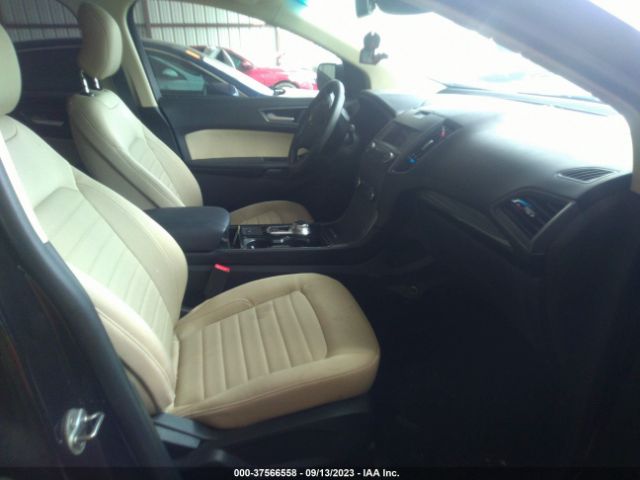 2FMPK3G9XKBC06468 Ford EDGE SE