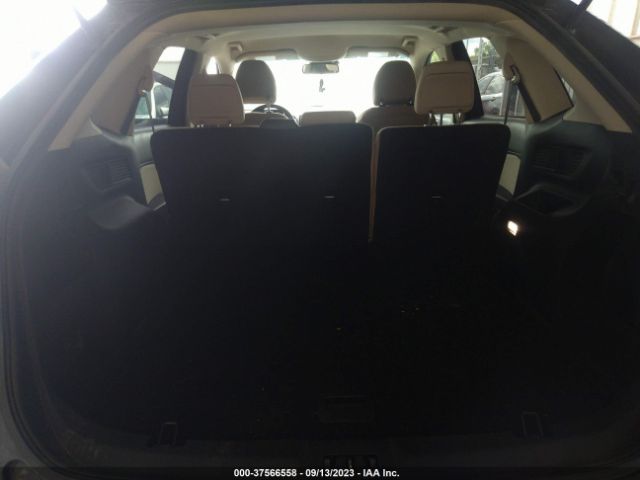 2FMPK3G9XKBC06468 Ford EDGE SE