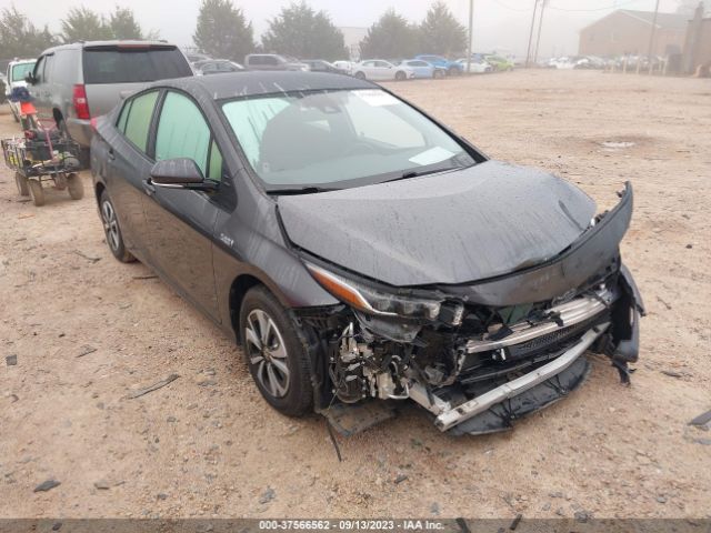 2019 TOYOTA PRIUS PRIME JTDKARFP0K3110241