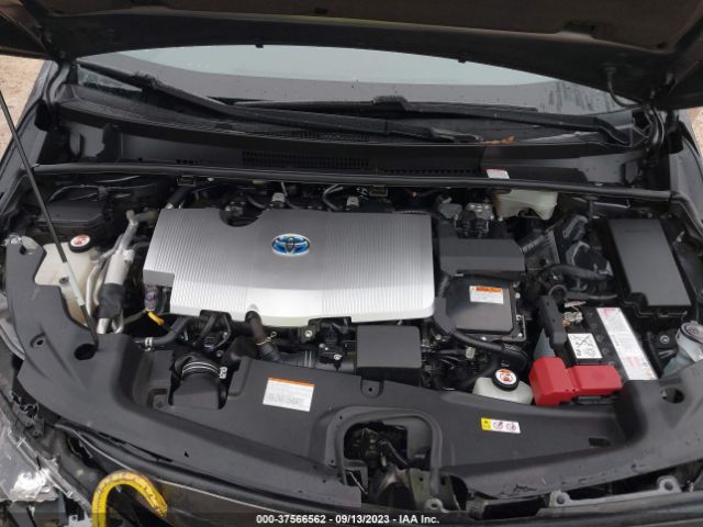 2019 TOYOTA PRIUS PRIME JTDKARFP0K3110241 Photo 9