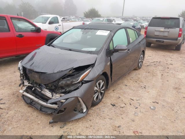 2019 TOYOTA PRIUS PRIME JTDKARFP0K3110241 Photo 1