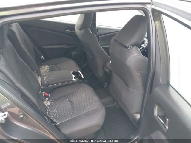 2019 TOYOTA PRIUS PRIME JTDKARFP0K3110241 Photo 7
