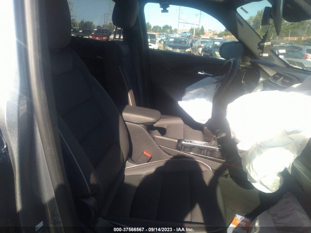 Chevrolet Trailblazer Rs 2022 KL79MUSL5NB101232 Image 5