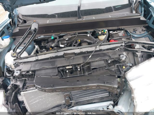 3FTTW8E97PRA40085 Ford Maverick Xl/xlt