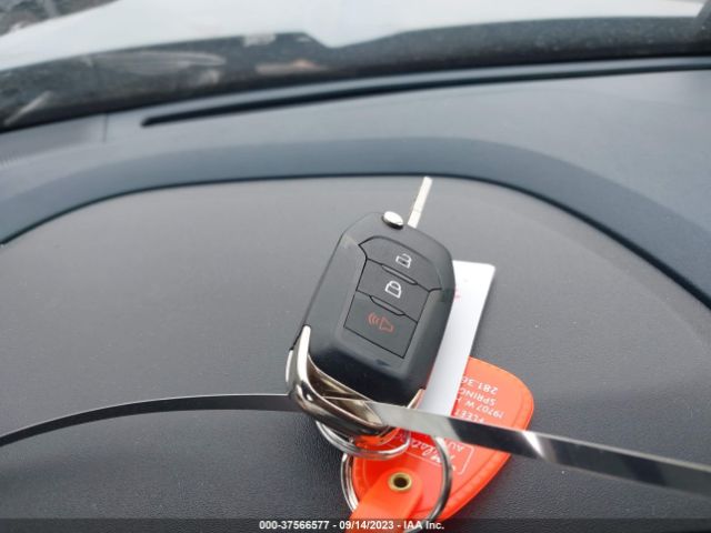3FTTW8E97PRA40085 Ford Maverick Xl/xlt