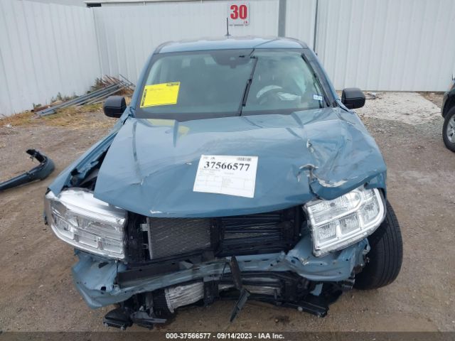 3FTTW8E97PRA40085 Ford Maverick Xl/xlt