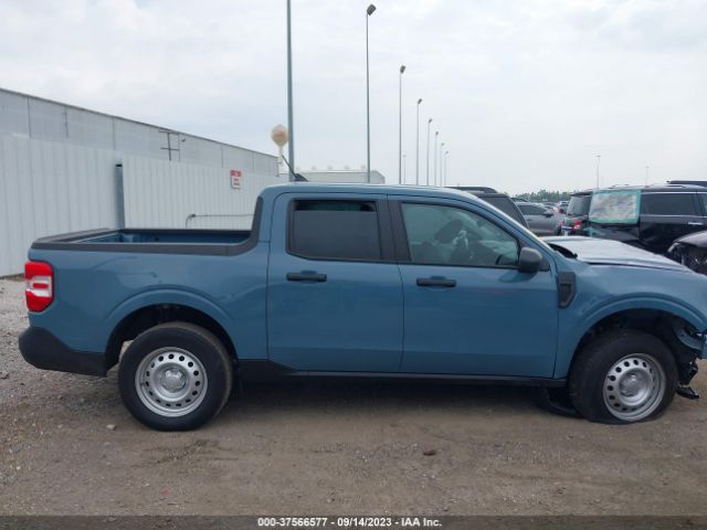 3FTTW8E97PRA40085 Ford Maverick Xl/xlt
