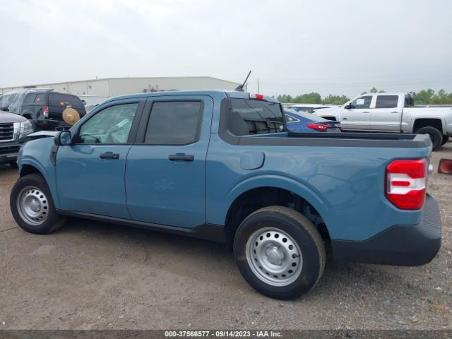 3FTTW8E97PRA40085 Ford Maverick Xl/xlt