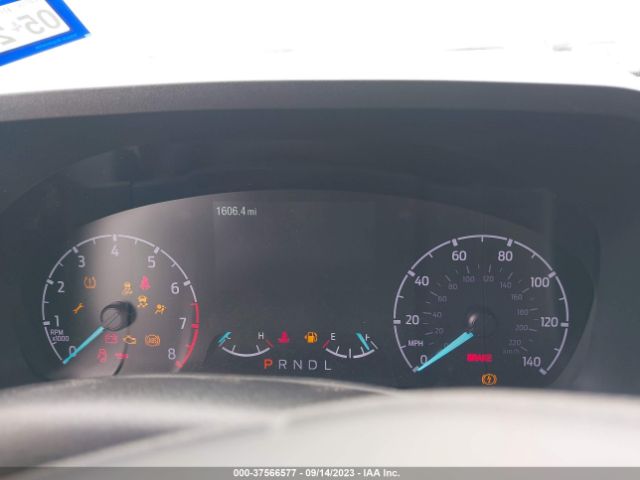 3FTTW8E97PRA40085 Ford Maverick Xl/xlt