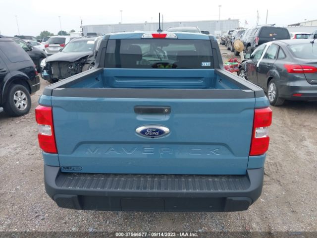 3FTTW8E97PRA40085 Ford Maverick Xl/xlt