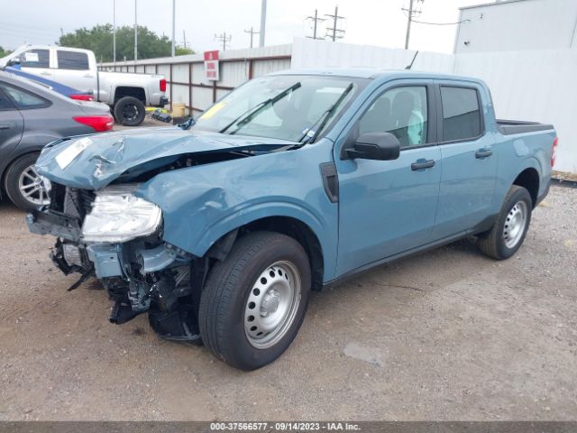 3FTTW8E97PRA40085 Ford Maverick Xl/xlt