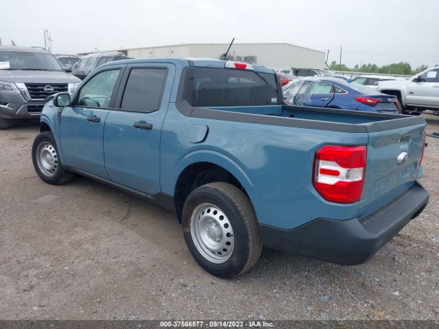3FTTW8E97PRA40085 Ford Maverick Xl/xlt