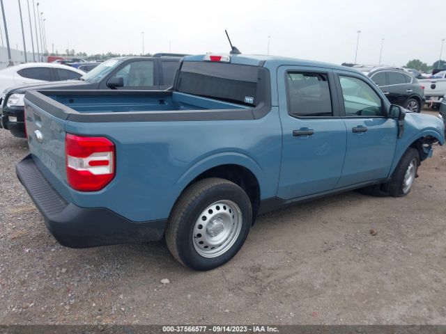 3FTTW8E97PRA40085 Ford Maverick Xl/xlt