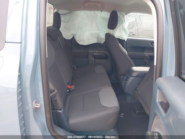3FTTW8E97PRA40085 Ford Maverick Xl/xlt