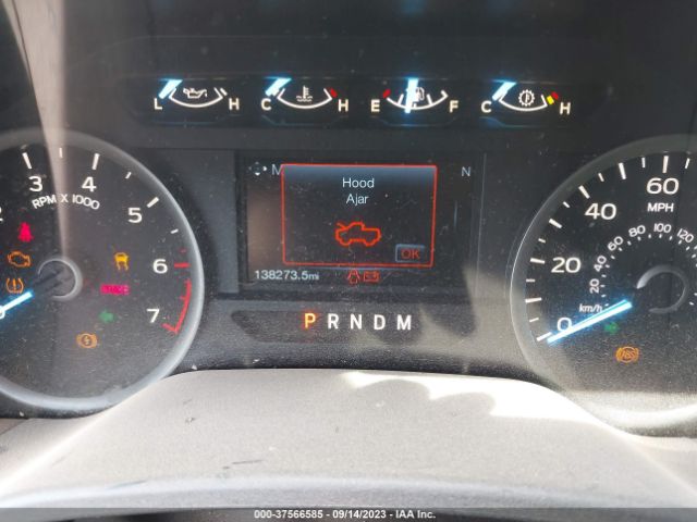 1FTEW1E50JFA76489 Ford F-150 Xl/xlt/lariat
