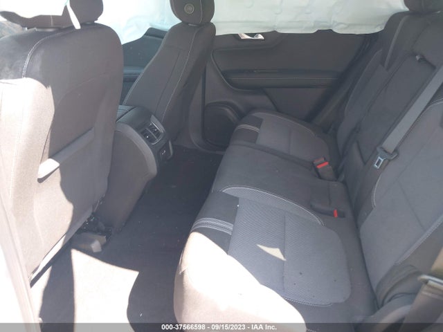 Chevrolet Blazer Lt 2023 3GNKBCR47PS153981 Image 8
