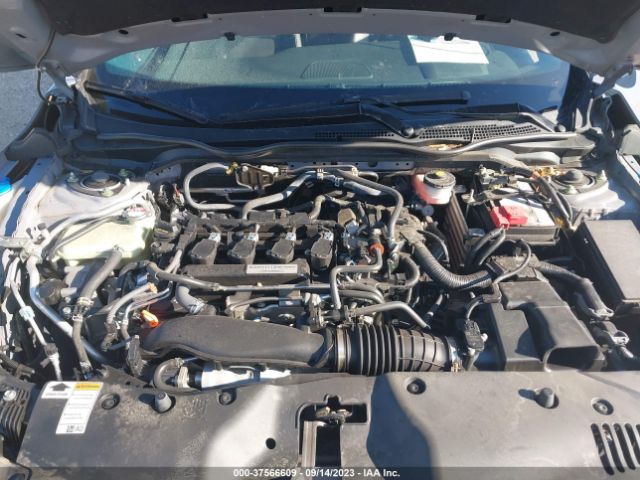 SHHFK7H95KU223900 Honda Civic Sport Touring