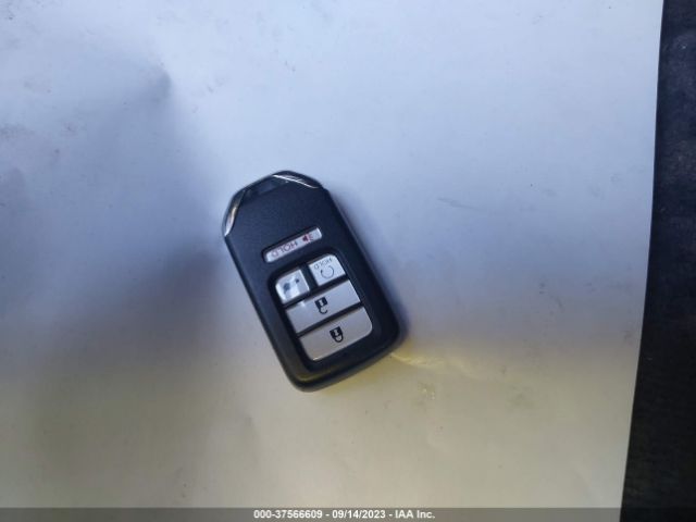 SHHFK7H95KU223900 Honda Civic Sport Touring