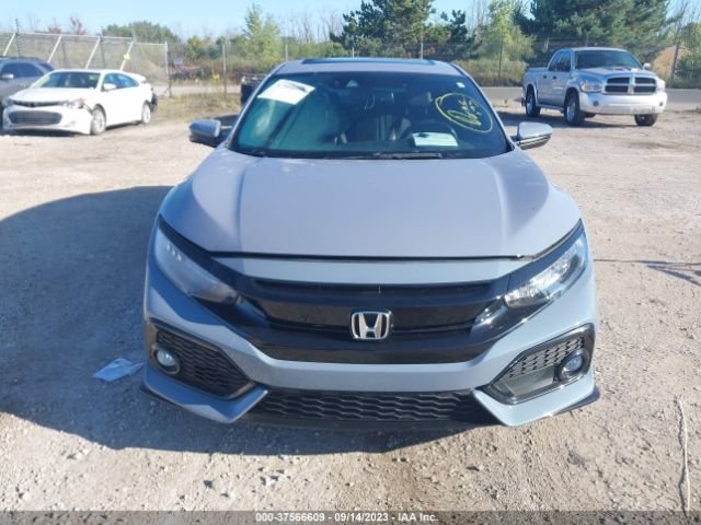SHHFK7H95KU223900 Honda Civic Sport Touring