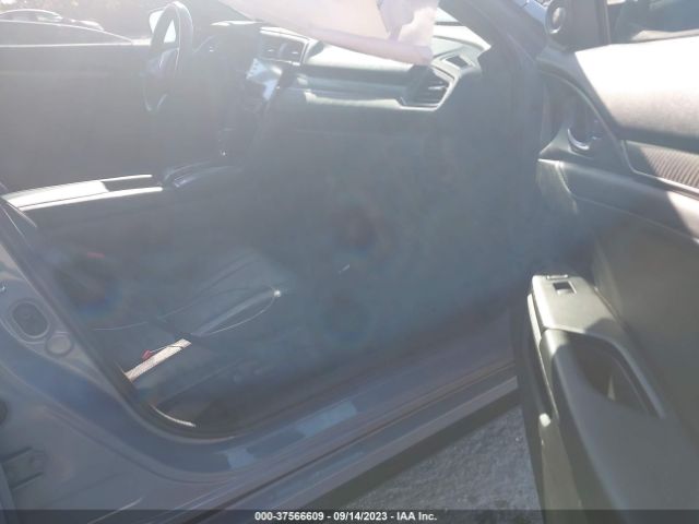 SHHFK7H95KU223900 Honda Civic Sport Touring