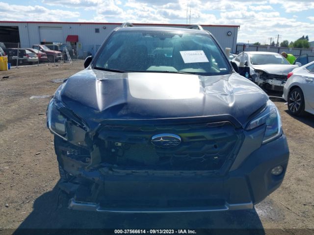 JF2SKAMC8PH434984 Subaru Forester Wilderness