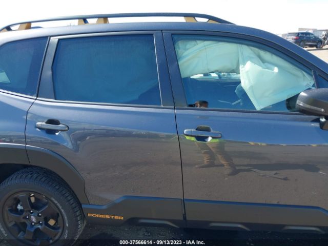 JF2SKAMC8PH434984 Subaru Forester Wilderness