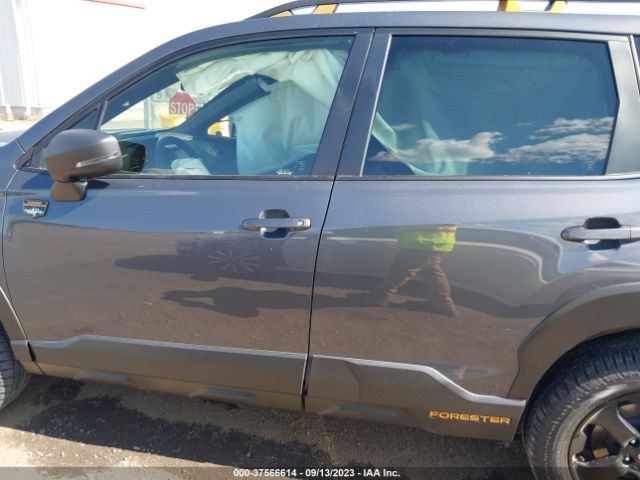 JF2SKAMC8PH434984 Subaru Forester Wilderness