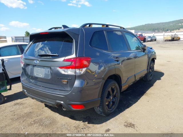 JF2SKAMC8PH434984 Subaru Forester Wilderness