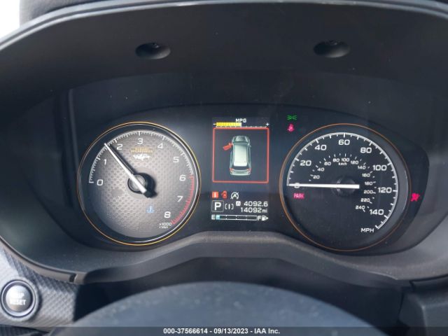 JF2SKAMC8PH434984 Subaru Forester Wilderness