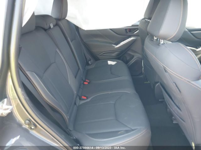 JF2SKAMC8PH434984 Subaru Forester Wilderness