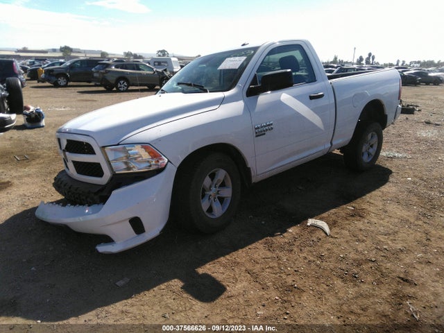 3C6JR6AG1KG505012 RAM 1500 Classic Express