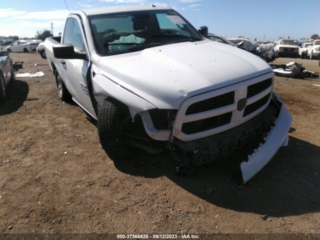 3C6JR6AG1KG505012 RAM 1500 Classic Express