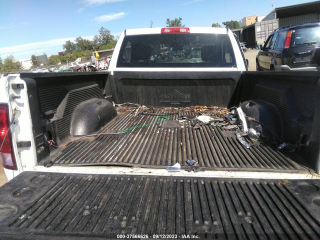 3C6JR6AG1KG505012 RAM 1500 Classic Express