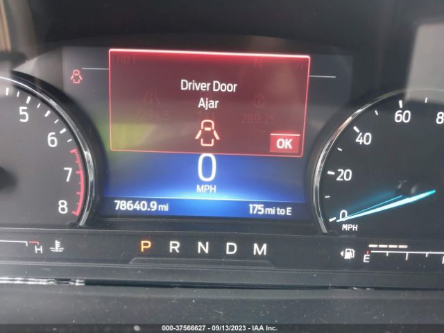 2020 FORD EXPLORER 1FMSK8DH6LGC72352 Photo 6