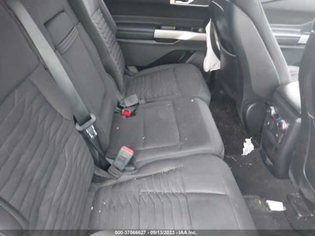 2020 FORD EXPLORER 1FMSK8DH6LGC72352 Photo 7
