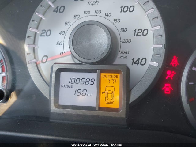 Honda PILOT SE 2015 5FNYF3H32FB027180 Image 7
