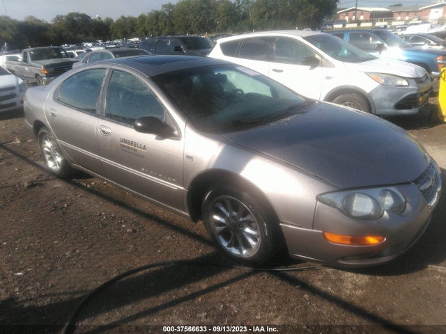 1999 CHRYSLER 300M VIN: 2C3HE66G3XH687772